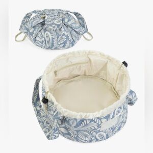 Narwey Makeup Bag Large Cosmetic Bag